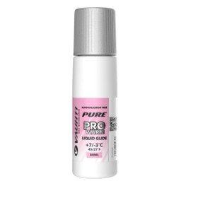 PURE PRO WARM LIQUID GLIDE 80ml