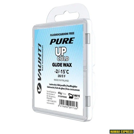 PURE UP COLD 45g -2/-15 PURE UP COLD 45g -2/-15