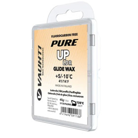 PURE UP LDR 45g +5/-10