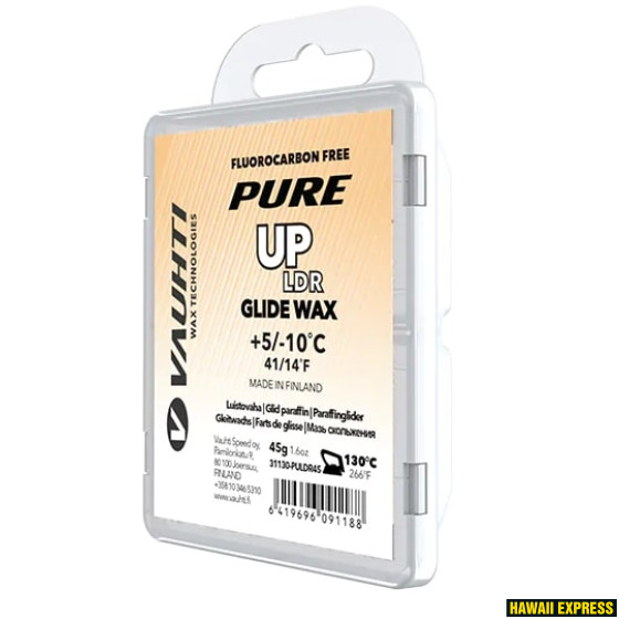 PURE UP LDR 45g +5/-10 PURE UP LDR 45g +5/-10