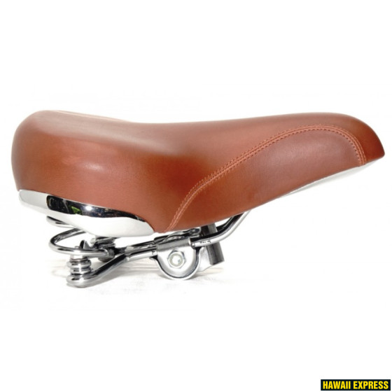 SADDLE VELO VL-8045