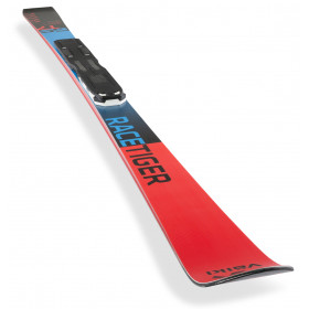 RACETIGER GS R JRw/JR RACE PL 17/18