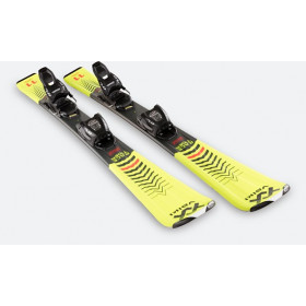 JR RACETIGER YELLOW + 7.0 VMOTION JR