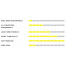 JR RACETIGER YELLOW + 7.0 VMOTION JR JR RACETIGER YELLOW + 7.0 VMOTION JR