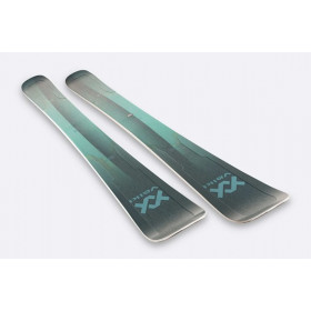 SECRET 96 FLAT 21/22