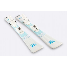 FLAIR JUNIOR VMOTION+4.5 VMOTION JR R LADY