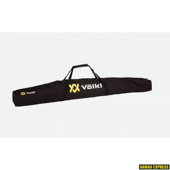 CLASSIC DOUBLE SKI BAG 195CM