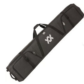 ROLLING DOUBLE SKI BAG 185CM