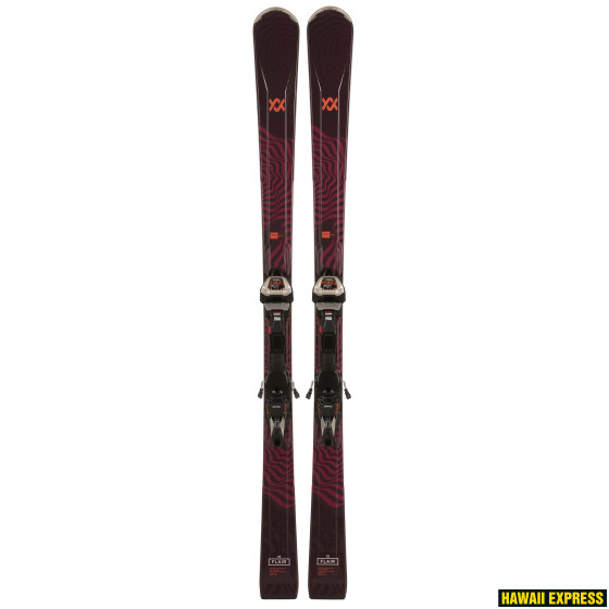FLAIR 79 IPT WR XL + IPT WR XL 11 TCX GW LADY BLACK - ORANGE FLAIR 79 IPT WR XL + IPT WR XL 11 TCX GW LADY BLACK - ORANGE