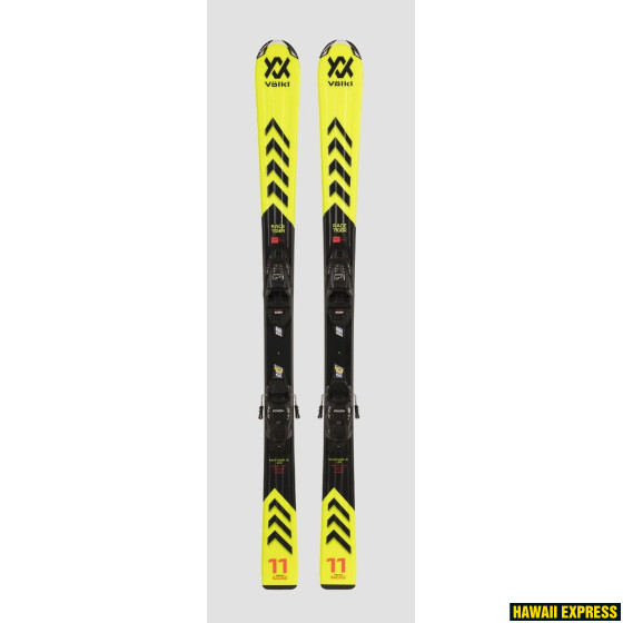 JR RACETIGER YELLOW + 4.5 VMOTION JR BLACK/ANTHRACITE JR RACETIGER YELLOW + 4.5 VMOTION JR BLACK/ANTHRACITE