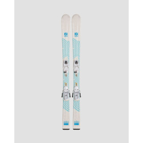 FLAIR JUNIOR VMOTION + 4.5 VMOTION JR LADY WHITE