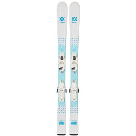 FLAIR JUNIOR VMOTION + 4.5 VMOTION JR LADY WHITE