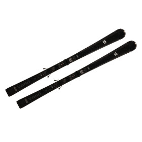 FLAIR 72 VMOTION1+VMOTION 10 GW LADY BLACK