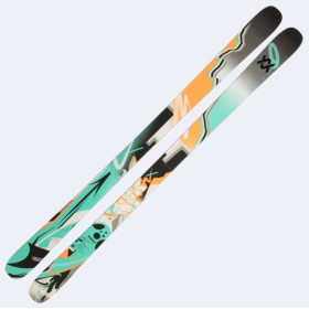 REVOLT 90 FLAT REVOLT 90 FLAT