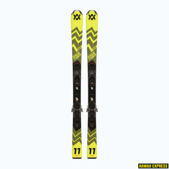 RACETIGER JR YELLOW VMOTION+4.5 VMOTION JR BLACK - ANTHRACITE RACETIGER JR YELLOW VMOTION+4.5 VMOTION JR BLACK - ANTHRACITE