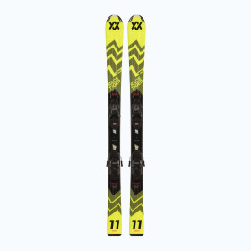 RACETIGER JR YELLOW VMOTION+7.0 VMOTION JR BLACK - ANTHRACITE