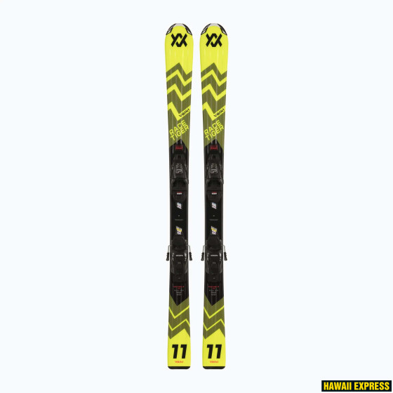 RACETIGER JR YELLOW VMOTION+7.0 VMOTION JR BLACK - ANTHRACITE RACETIGER JR YELLOW VMOTION+7.0 VMOTION JR BLACK - ANTHRACITE