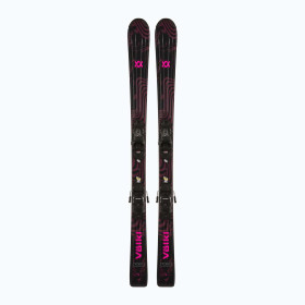FLAIR JUNIOR VMOTION+4.5 VMOTION JR LADY BLACK-PINK