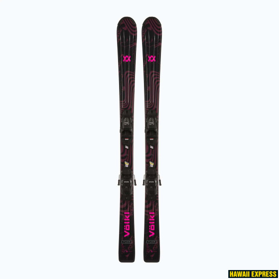 FLAIR JUNIOR VMOTION+4.5 VMOTION JR LADY BLACK-PINK FLAIR JUNIOR VMOTION+4.5 VMOTION JR LADY BLACK-PINK