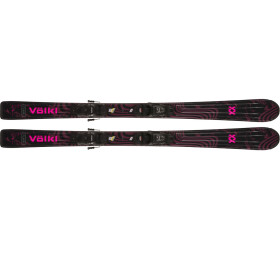 FLAIR JUNIOR VMOTION+7.0 VMOTION JR LADY BLACK-PINK