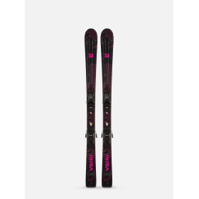 FLAIR JUNIOR VMOTION+7.0 VMOTION JR LADY BLACK-PINK