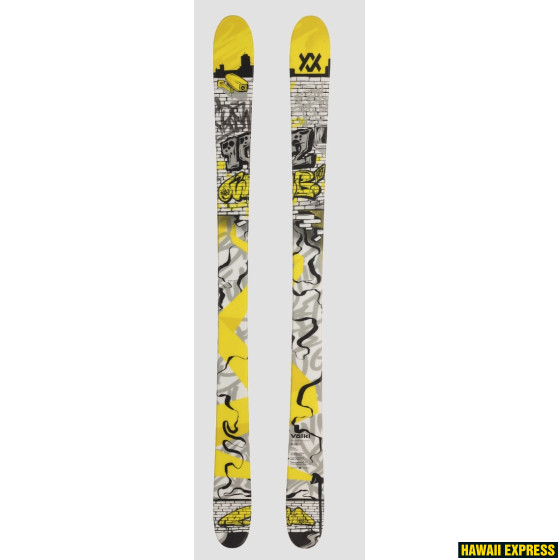 REVOLT JUNIOR URBAN FLAT 24/25