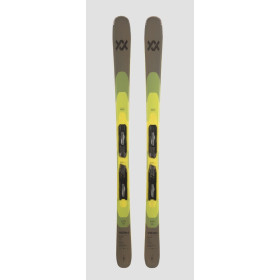 BLAZE 86 DEMO FDT FREE