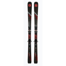 PEREGRINE 80 LOWRIDE+LOWRIDE 12 TCX BLACK/RED