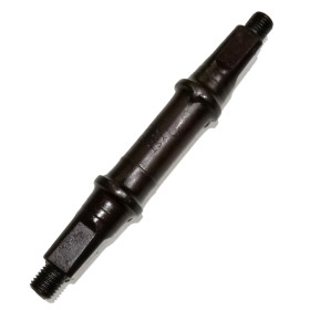 KESKJOOKS VÕLL 117mm 4kant nut type