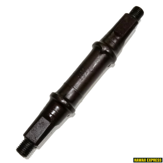 KESKJOOKS VÕLL 117mm 4kant nut type KESKJOOKS VÕLL 117mm 4kant nut type