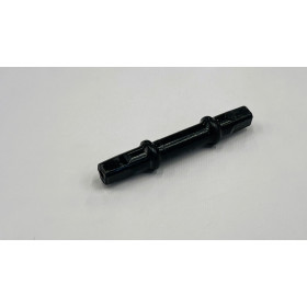 KESKJOOKS VÕLL 117mm 4kant Bolt type