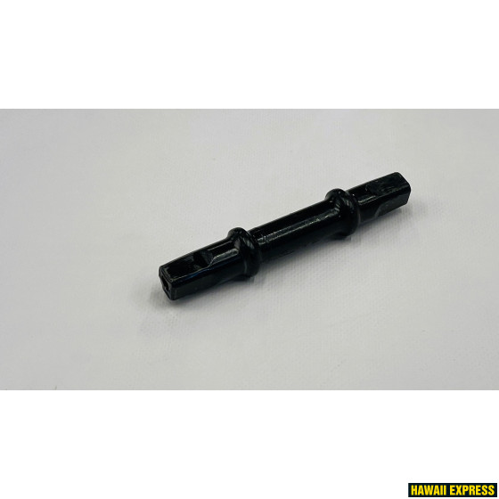 BOTTOM BRACKET AXLE 120,5mm squer 3P BOTTOM BRACKET AXLE 120,5mm squer 3P