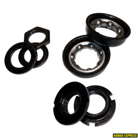 KESKJOOKS USA BB SS-905S avatud laagritega