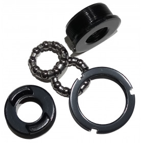 KESKJOOKS VP-B32 BSA 68 KAUSID KMPL