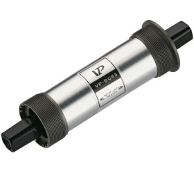 KESKJOOKS 4kant BSA 100 164mm Fatbike