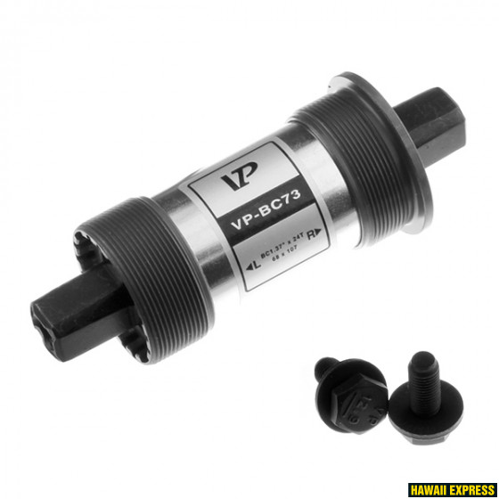 KESKJOOKS 4kant BSA 68 110,5mm KESKJOOKS 4kant BSA 68 110,5mm