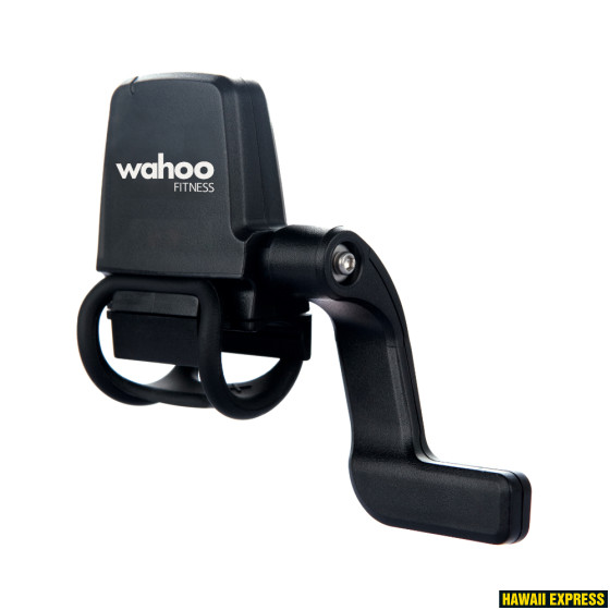Wahoo Blue SC Speed and Cadence Sensor