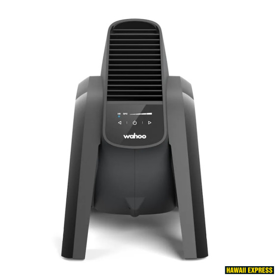 KICKR HEADWIND BLUETOOTH FAN KICKR HEADWIND BLUETOOTH FAN