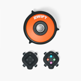 WAHOO ZWIFT COG AND CLICK UPGRADE KIT