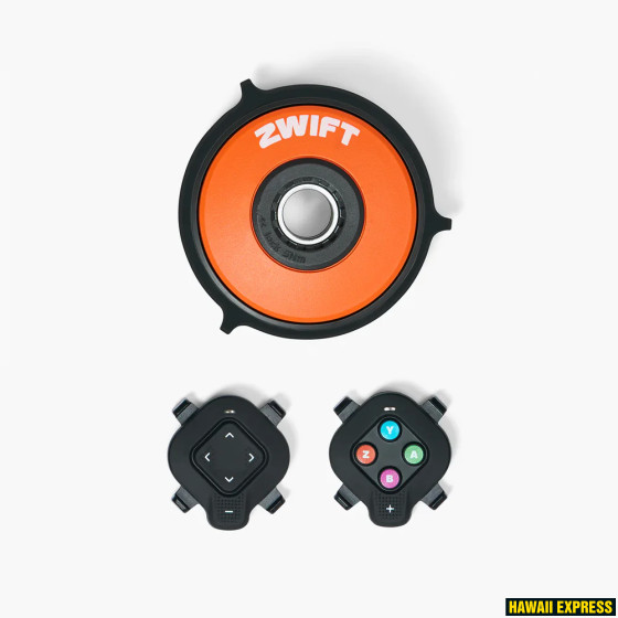 WAHOO ZWIFT COG AND CLICK UPGRADE KIT WAHOO ZWIFT COG AND CLICK UPGRADE KIT
