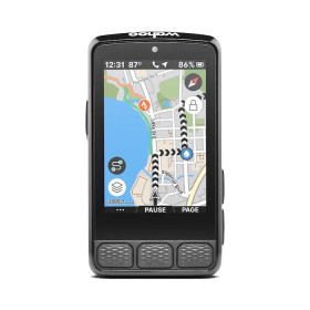 Wahoo ELEMNT ROAM 3 GPS