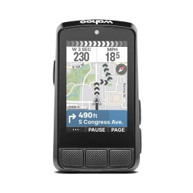 Wahoo ELEMNT BOLT 3 GPS