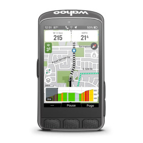 Wahoo ELEMNT ACE GPS