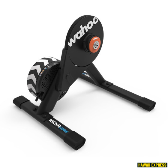 WAHOO KICKR CORE 2 w ZWIFT COG/CLICK SYSTEM