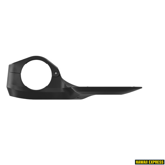 Wahoo ELEMNT ROAM V2 Aero Out Front mount Wahoo ELEMNT ROAM V2 Aero Out Front mount