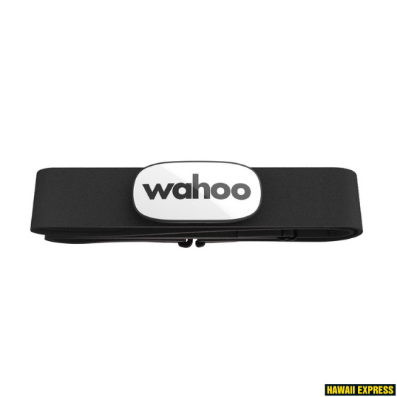 Wahoo TRACKER HR Monitor