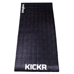WAHOO KICKR MAT