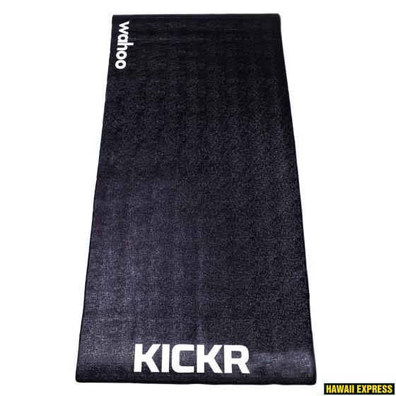 WAHOO KICKR MAT WAHOO KICKR MAT