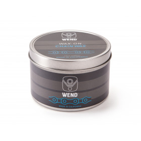 Wax-ON Chain Wax 10oz/320ML Paste Can BULK