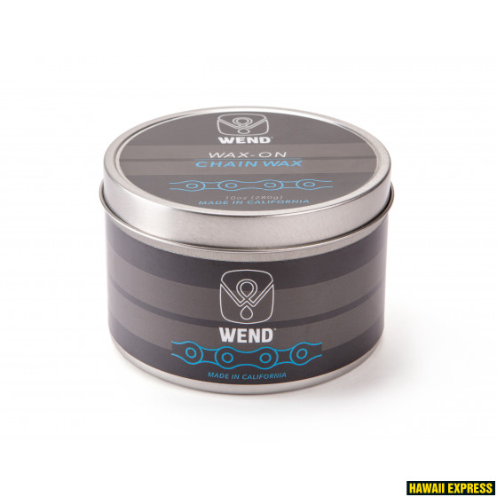 Wax-ON Chain Wax 10oz/320ML Paste Can BULK Wax-ON Chain Wax 10oz/320ML Paste Can BULK